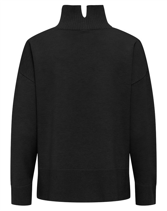 Coco Life High Neck strik